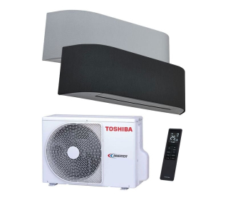 Klimatizace Toshiba Haori 2,5 kW